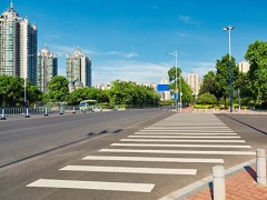  五一放假通知--貨架廠