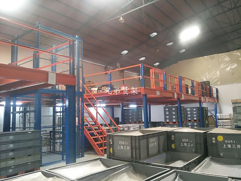 汽車(chē)倉(cāng)庫(kù)貨架 汽車(chē)倉(cāng)庫(kù)貨架