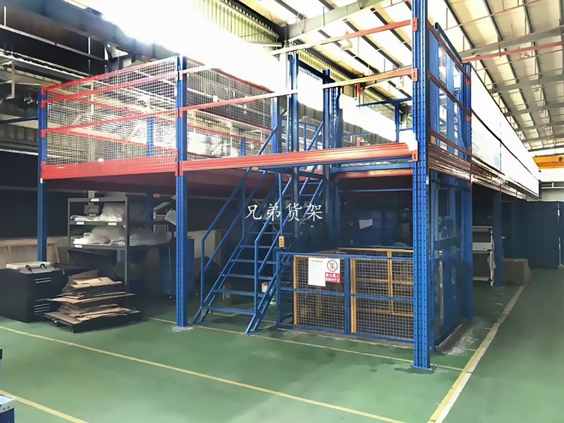 汽車(chē)倉(cāng)庫(kù)貨架 汽車(chē)倉(cāng)庫(kù)貨架