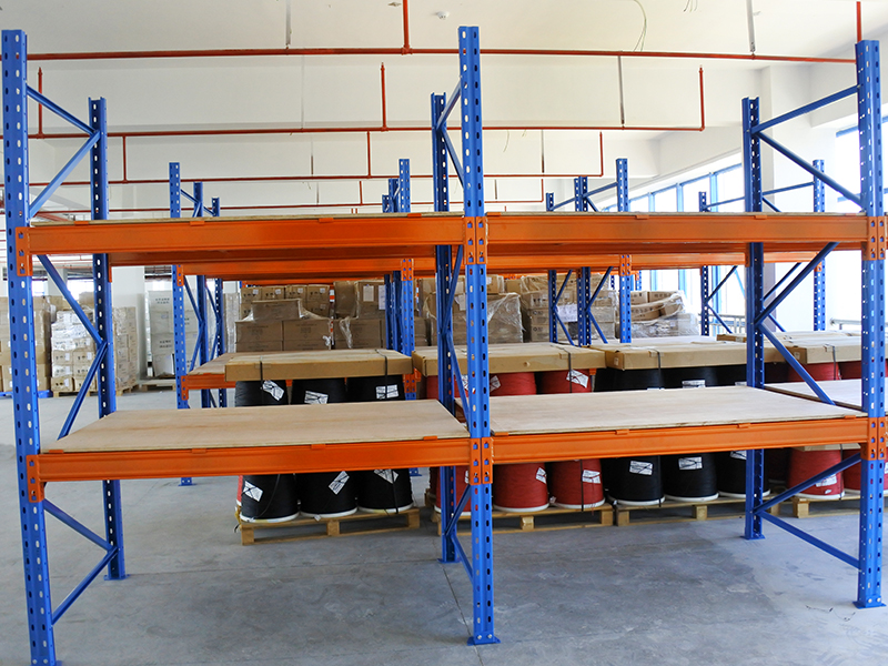 工廠放東西的鐵貨架子該怎么選？