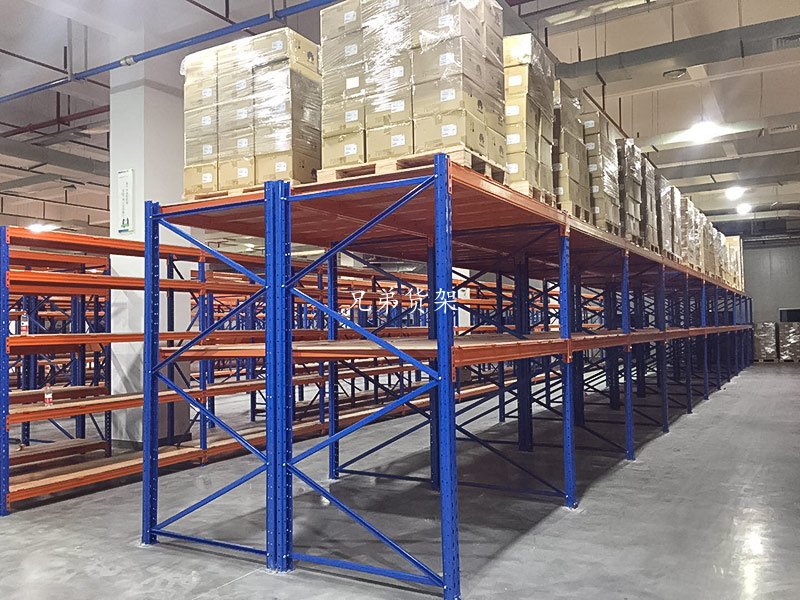 常見的降低倉庫貨架成本的措施有哪些？