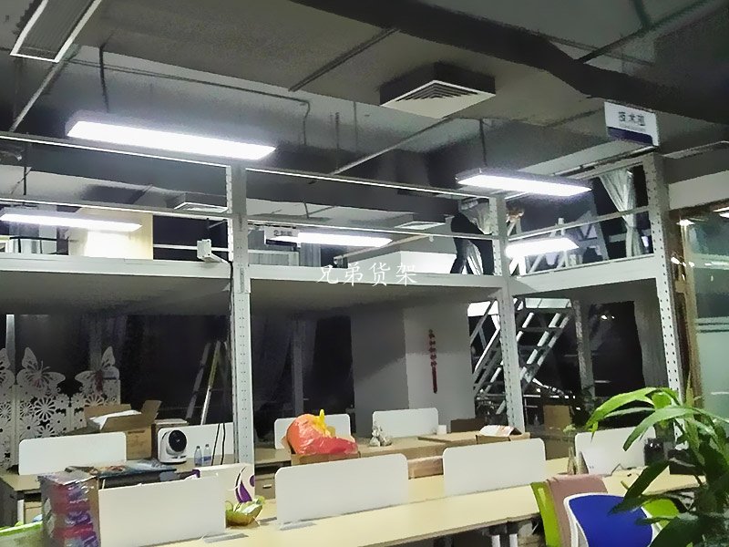 什么貨架才適合自己呢？倉儲貨架種類介紹