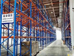 倉庫貨架價格為什么波動大，看完這幾點就明白