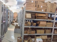 輕型貨架也可走進(jìn)千家萬戶